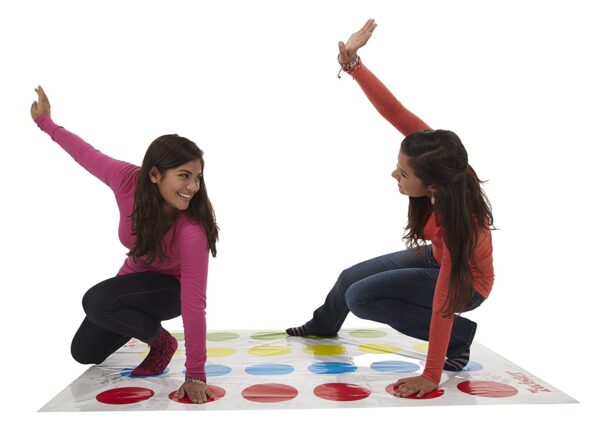 Twister Gioco di Società Hasbro-3883