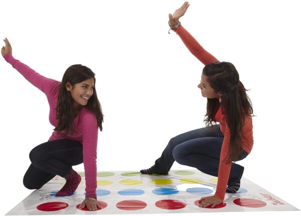 Twister Gioco di Società Hasbro-3884