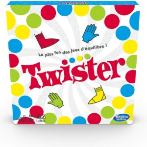 Twister Hasbro