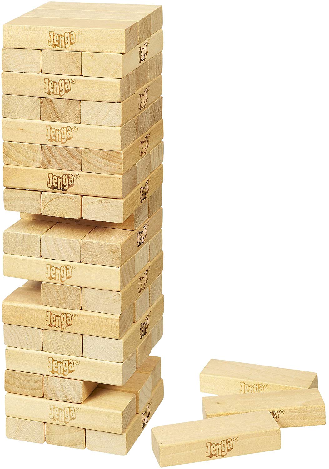 Jenga Hasbro -3982