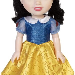 Disney Princess Bambola Biancaneve 35 cm Jakk Pacific 95568-0