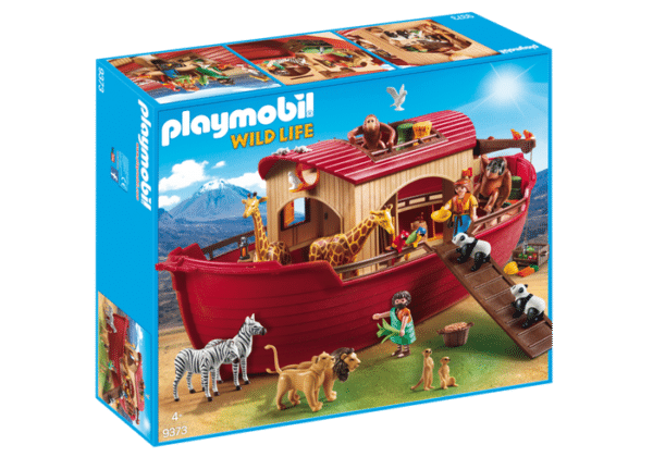 Arca di Noè Playmobil 9373-5290