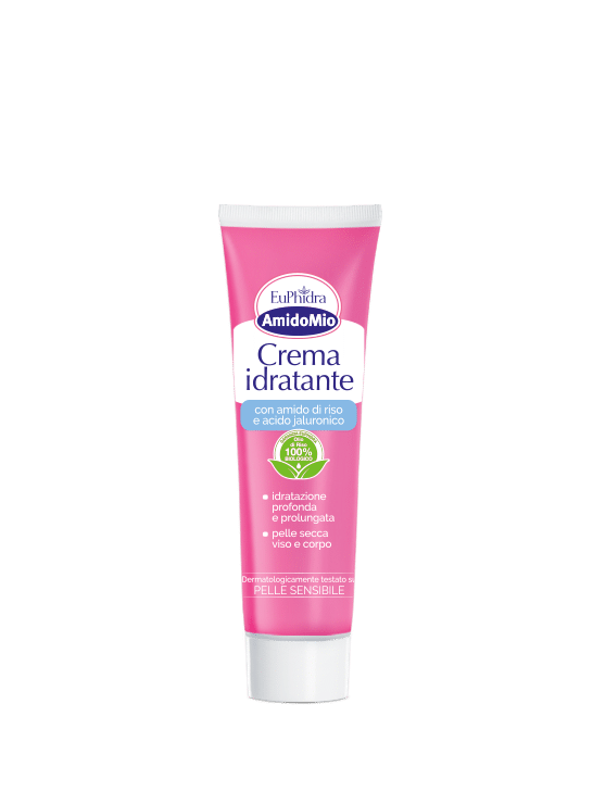 AmidoMio Crema Idratante 50 ml Euphidra-0