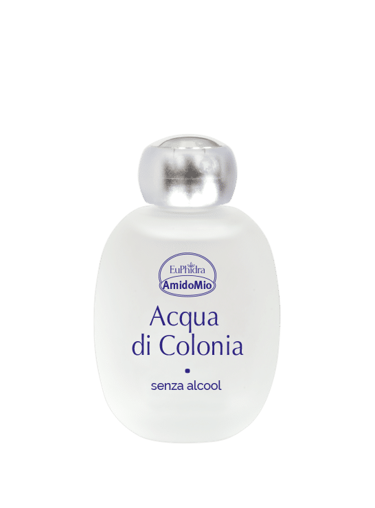 AmidoMio Acqua di Colonia 100 ml Euphidra-0