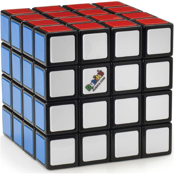 Cubo di Rubik's Master 4x4 Spin Master 6064639-0