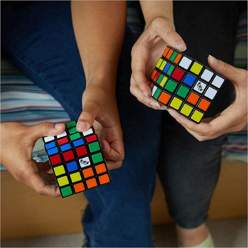 Cubo di Rubik’s Master 4×4 Spin Master 6064639-15682