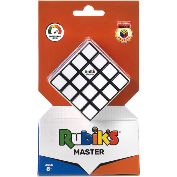 Cubo di Rubik's Master 4x4 Spin Master 6064639-15684