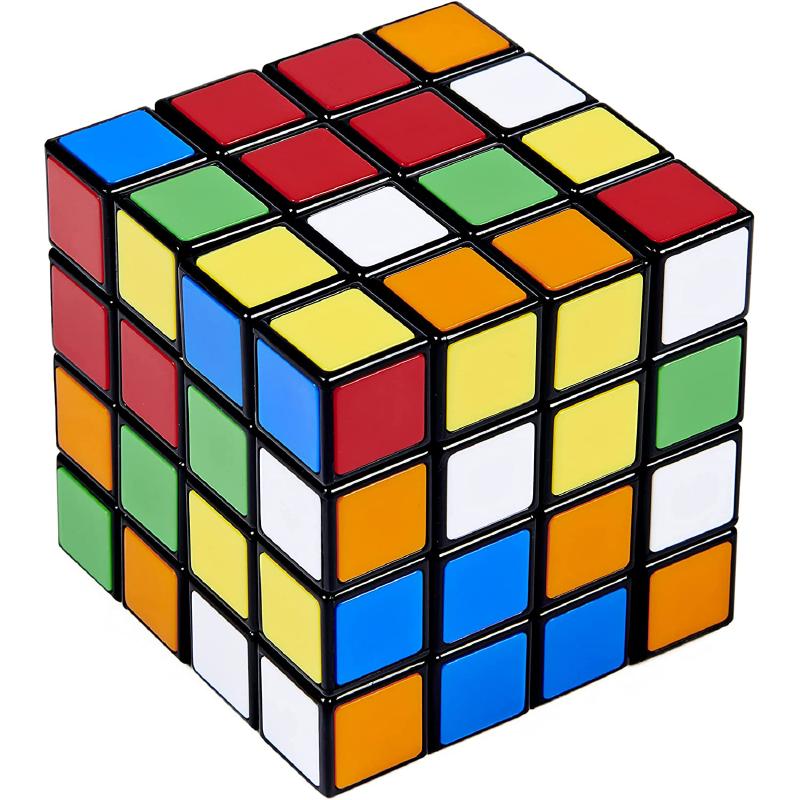 Cubo di Rubik’s Master 4×4 Spin Master 6064639-15685