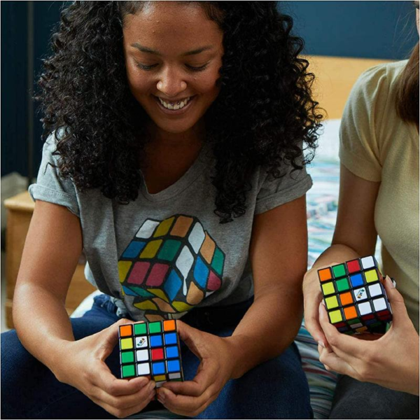 Cubo di Rubik's Master 4x4 Spin Master 6064639-15688