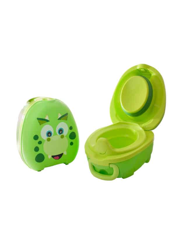 Giordani My Carry Potty Vasino Dino-0