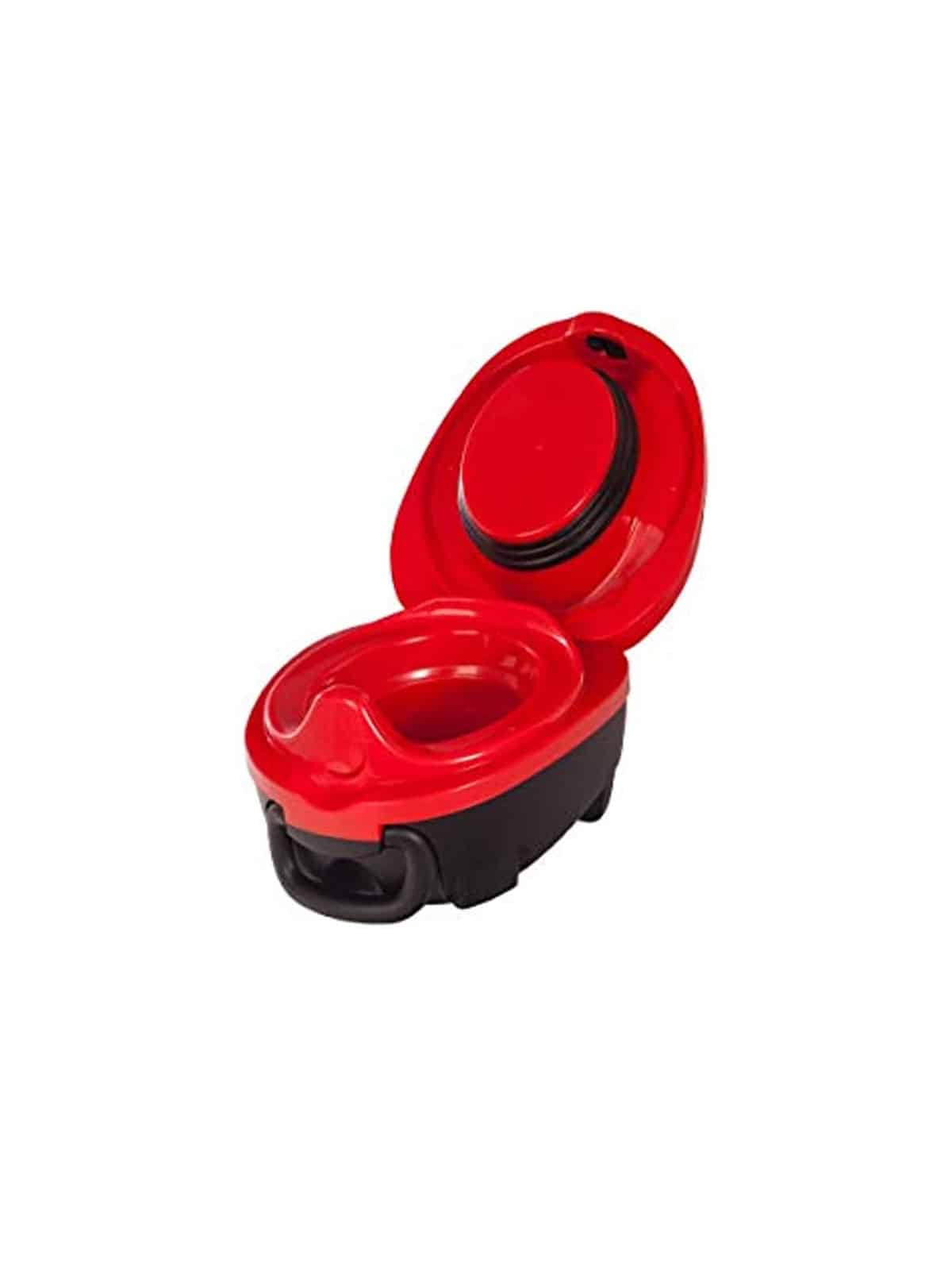 Giordani My Carry Potty Vasino Ladybug-15638