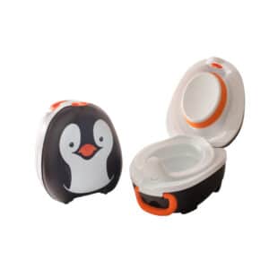 Giordani My Carry Potty Vasino Pinguino-0