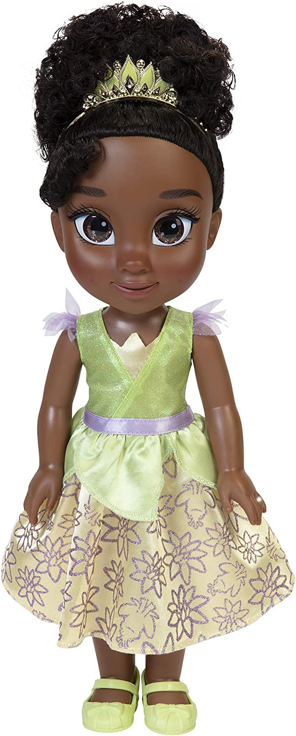 Disney Princess Bambola Principessa Tiana 35 cm Jakk Pacific 95575-0