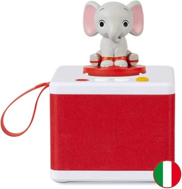 FABA Raccontastorie Cantastorie per Bambini FBC10001-0