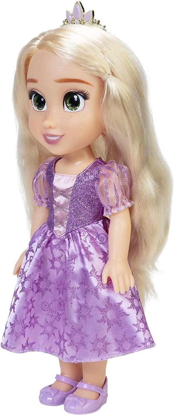 Disney Princess Bambola Rapunzel Jakk Pacific 95561-16473