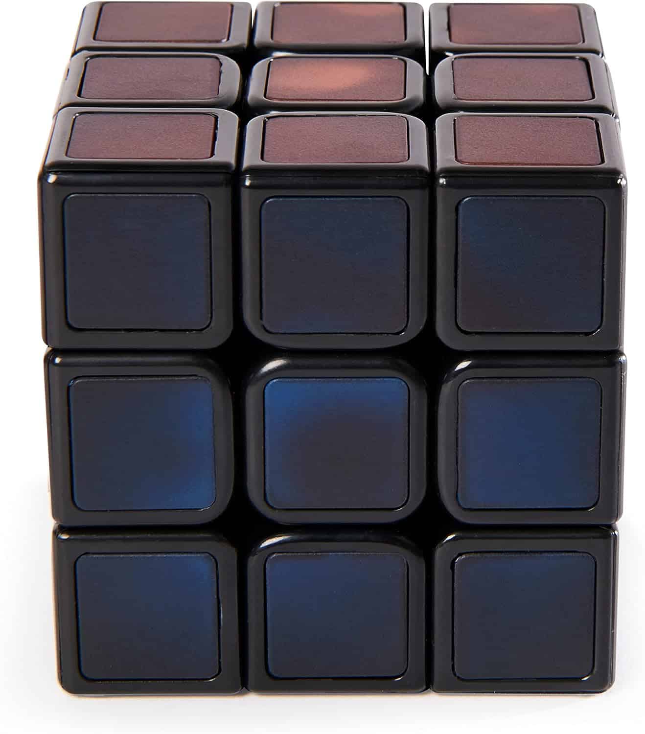 Cubo di Rubik’s Phantom Spin Master 6064647-17391