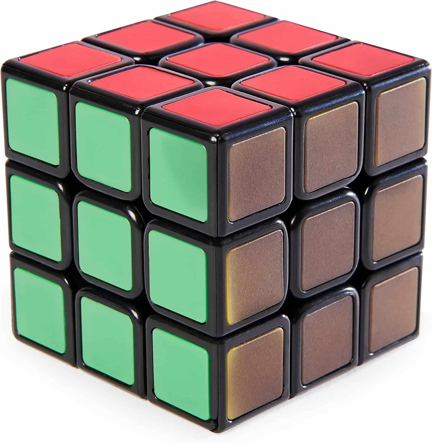 Cubo di Rubik’s Phantom Spin Master 6064647-17392